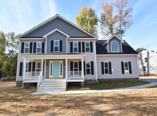 8177 Lansdowne Rd, Mechanicsville, VA 23116