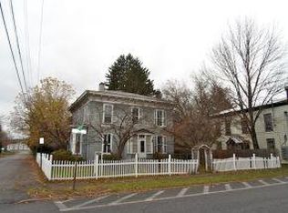 121 Main St, Windsor, NY 13865