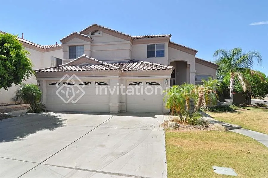 6349 W Buckskin Trl