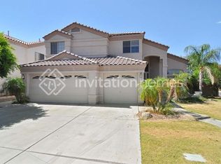 6349 W Buckskin Trl, Phoenix, AZ 85083