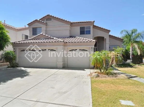 6349 W Buckskin Trl, Phoenix, AZ 85083