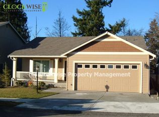 1719 186th Street Ct E, Spanaway, WA 98387