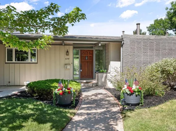 6059 S Elati Street, Littleton, CO 80120