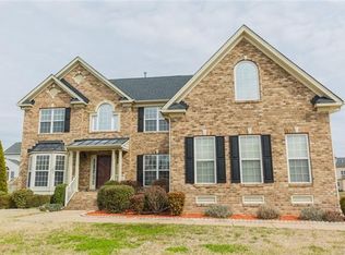 1606 Litwack Cove Ter, Chester, VA 23836