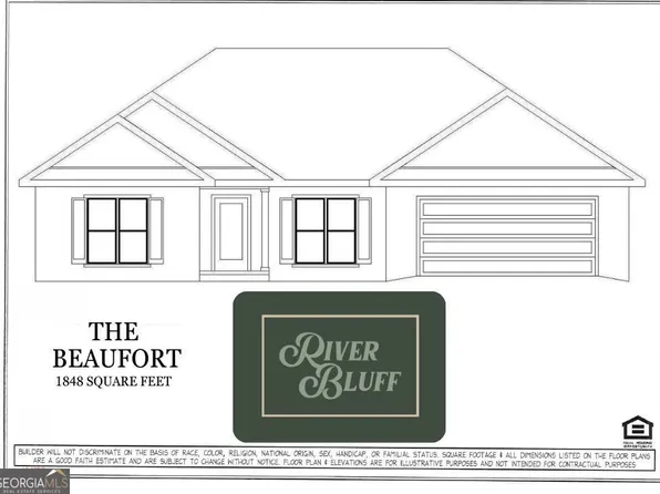 639 Belfast Loop #97, Ellabell, GA 31308