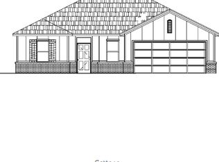 215 Wrangler Pass, Stillwater, OK 74074
