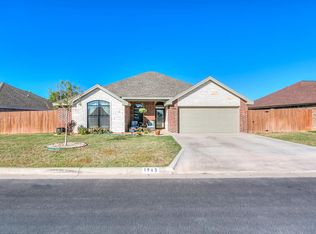 1945 Chesney Ln, San Angelo, TX 76904