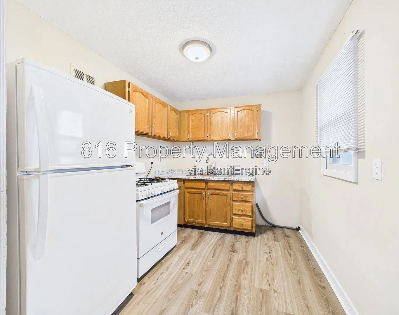 2 bed, 1.0 bath, 615 sqft, $850 — Photo 4