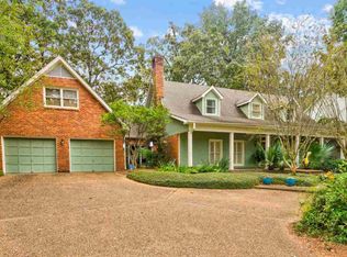 1781 Plantation Blvd, Jackson, MS 39211