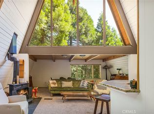 405 Kuffel Canyon Rd, Lake Arrowhead, CA 92352