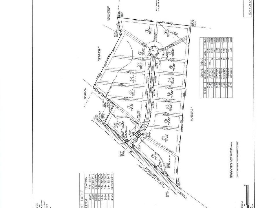 2nd image of 000 Tbd Lancaster Store Road Road