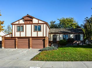 1327 Tipperary Ct, Idaho Falls, ID 83404