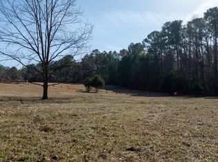 LOT 2 McIntosh Trl, Senoia, GA 30276