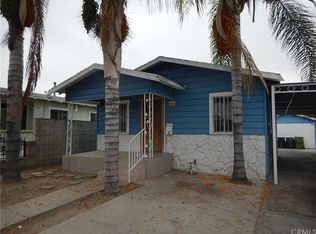 153 E 83rd St, Los Angeles, CA 90003