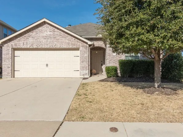 9361 Comanche Ridge Dr, Fort Worth, TX 76131