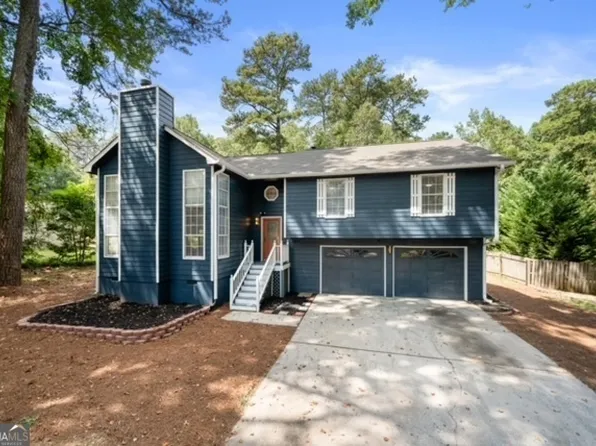 1573 Red Briar Way, Jonesboro, GA 30236