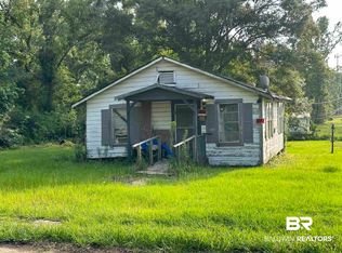 100 Abernathy Ave, Bay Minette, AL 36507