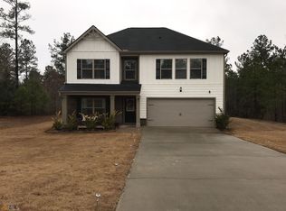 206 Woodlands Dr, Jackson, GA 30233