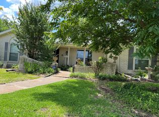 2712 Sybil Cir, Mesquite, TX 75149