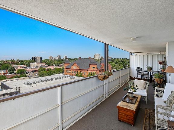 2nd image of 1029 E 8th Ave APT 801