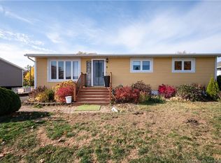 8 Beau Rivage St, Richibucto, NB E4W 3W5