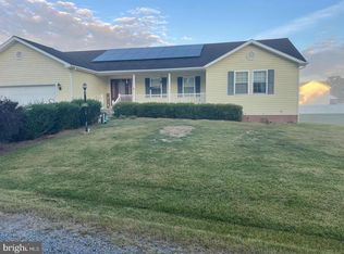 140 Jacob Dr, Moorefield, WV 26836