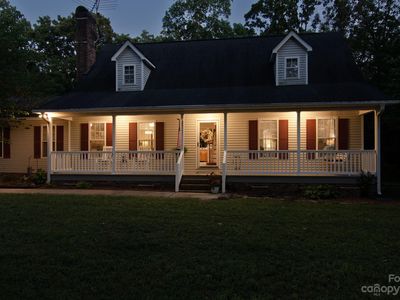 5510 Ansonville Rd, Marshville, NC, 28103