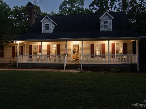 5510 Ansonville Rd, Marshville, NC 28103