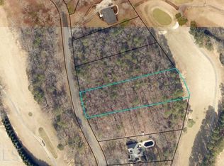 207 Summit Ridge Dr SE, Cartersville, GA 30120