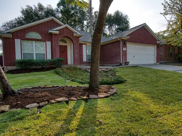 225 Mesa Vw, Montgomery, TX 77316