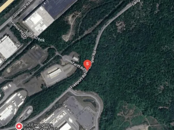 Freeport Road & Langan Rd, Pittston, PA 18640