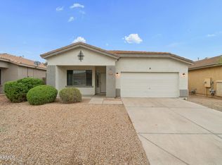 9806 W Horse Thief Pass, Tolleson, AZ 85353