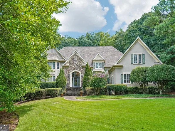 219 Saint Andrews Ct, McDonough, GA 30253