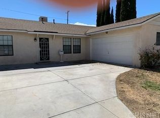 208 E Avenue Q3, Palmdale, CA 93550