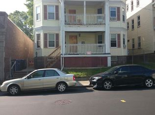 14 Harvard St, Dorchester, MA 02124