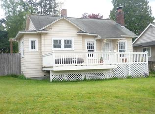 4421 SW 101st St, Seattle, WA 98146