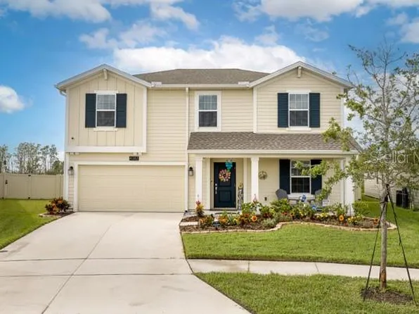 4382 Finch Ln, Kissimmee, FL 34746