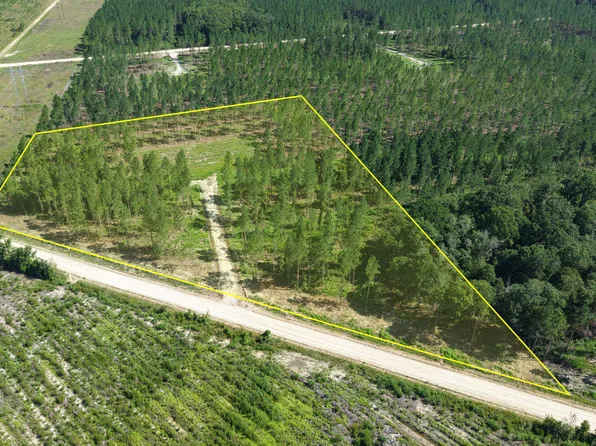 3000 Buck Swamp Rd Lot 7, Brunswick, GA 31523