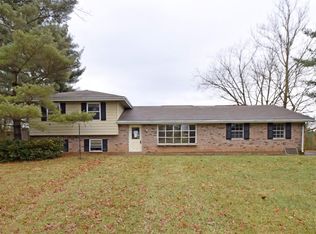3436 Oxford Reily Rd, Oxford, OH 45056