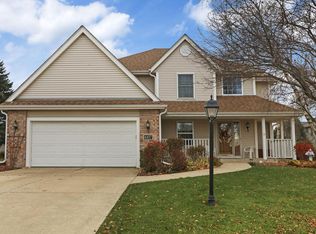 6457 Norfolk LANE, Mount Pleasant, WI 53406