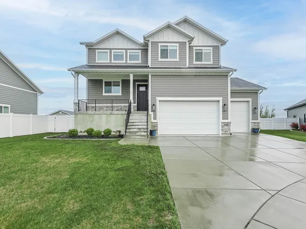 3932 W 2875 N, Plain City, UT 84404
