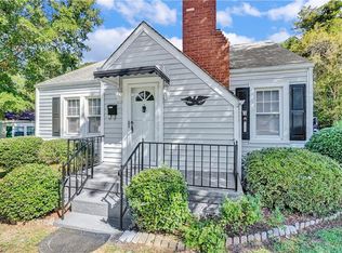 2721 E Sprague St, Winston Salem, NC 27107