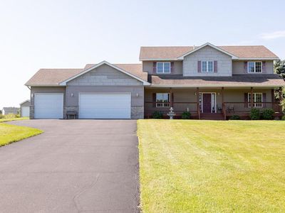 6616 215th Ave NW, Nowthen, MN, 55330