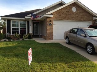 5085 Teresa Dr, Milton, FL 32583