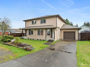 1414-1412 Notter Ln SE, Lacey, WA 98503