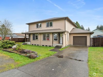 1414 1412 Notter Lane SE, Lacey, WA, 98503