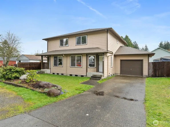 1414 1412 Notter Lane SE, Lacey, WA 98503