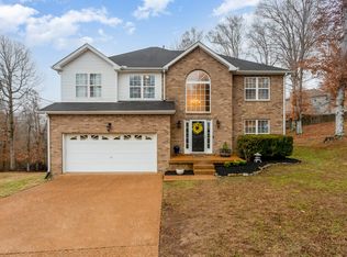 152 Scenic Harpeth Dr, Kingston Springs, TN 37082