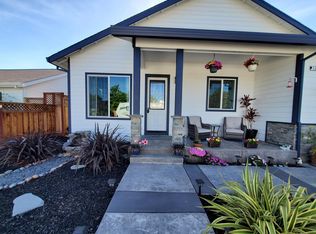 1257 Dogwood Dr, Santa Rosa, CA 95403