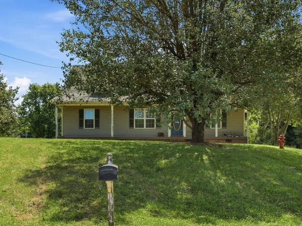 3922 Honeysuckle Way, Chapel Hill, TN 37034
